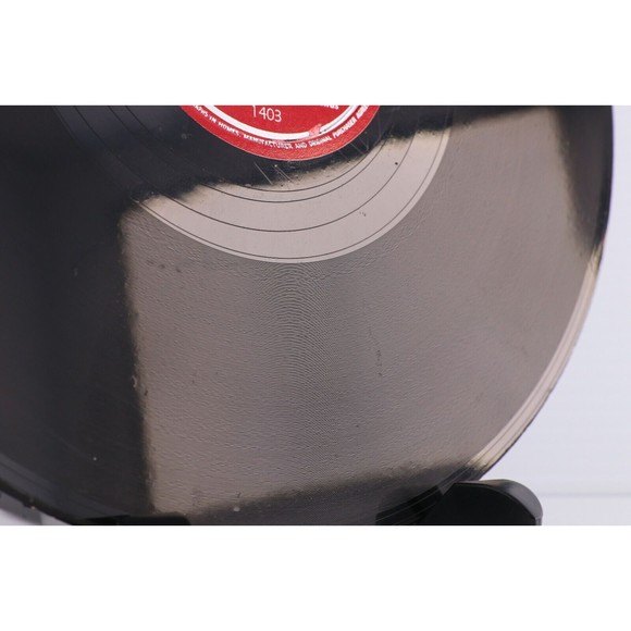 "T" Texas Tyler – The Old Country Church / Beyond Sunset 1950 78rpm Record 1403 - Picture 9 of 16